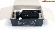 Minolta 401XL in box