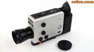 Braun Nizo 481 macro I