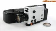 Braun Nizo 481 macro III