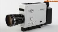 Braun Nizo S56 III