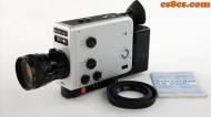Braun Nizo 561 macro III