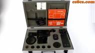 Braun Nizo 801 macro TrickSet II