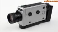 Braun Nizo 136 spezial I