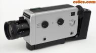 Braun Nizo 136 Spezial II