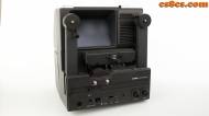 Bauer F50 Editor Viewer I
