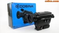 Cosina Professional 206 MACRO