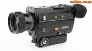 Braun MZ 864 macro