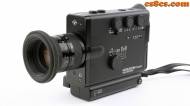 Agfa 6 Movexoom Sound
