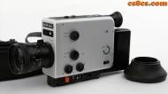 Braun Nizo 481 macro I